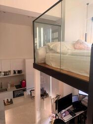 Grandeur Park Residences (D16), Condominium #444579911